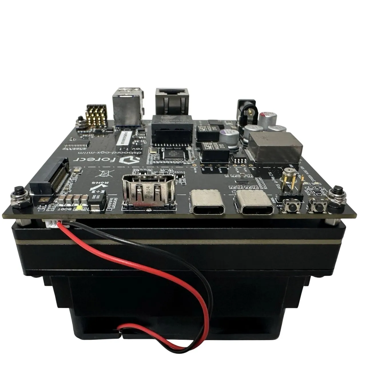 NVIDIA Jetson AGX Xavier 64GB