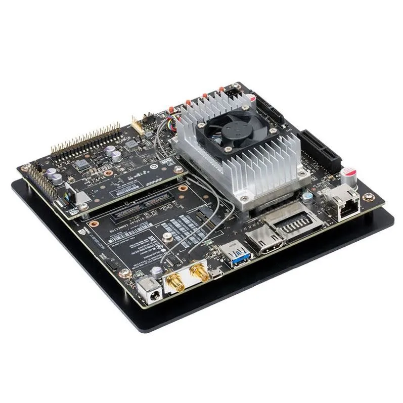 NVIDIA Jetson TX2 Developer Kit