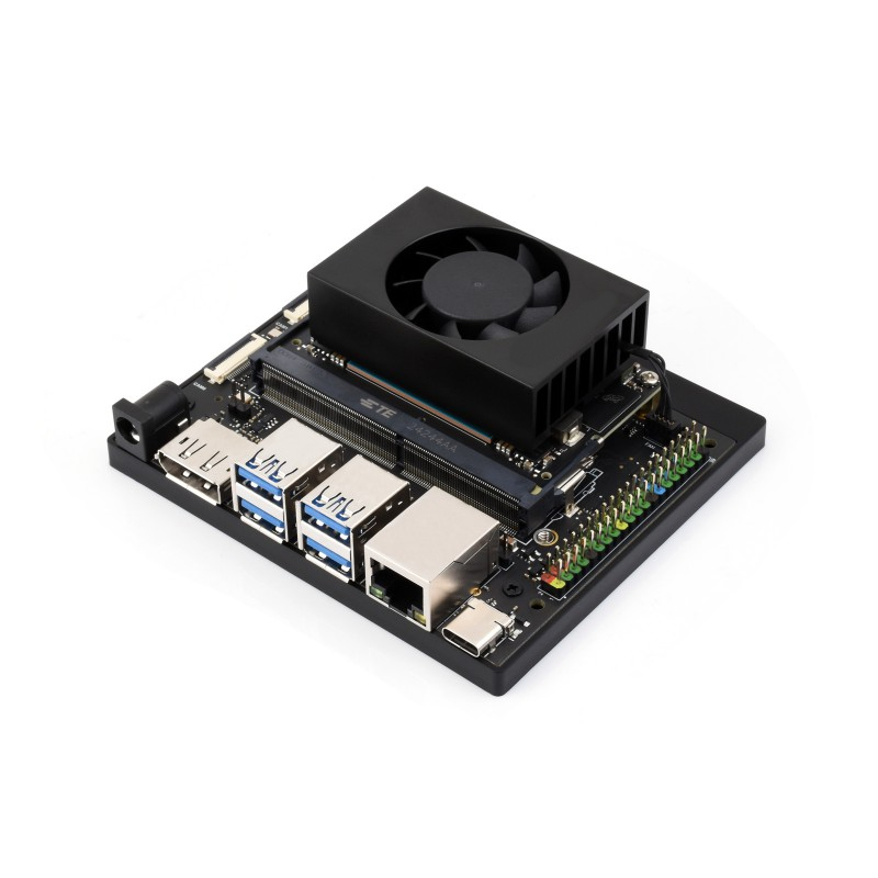 NVIDIA Jetson Orin Nano 4GB