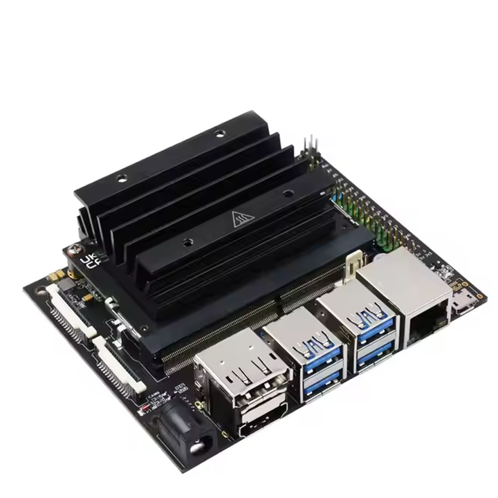 NVIDIA Jetson Nano 4GB