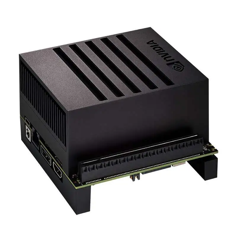 NVIDIA Jetson TX2 Developer Kit