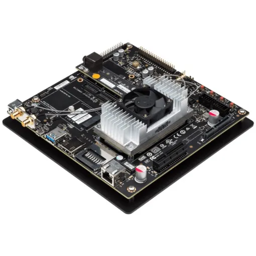 NVIDIA Jetson Nano 4GB