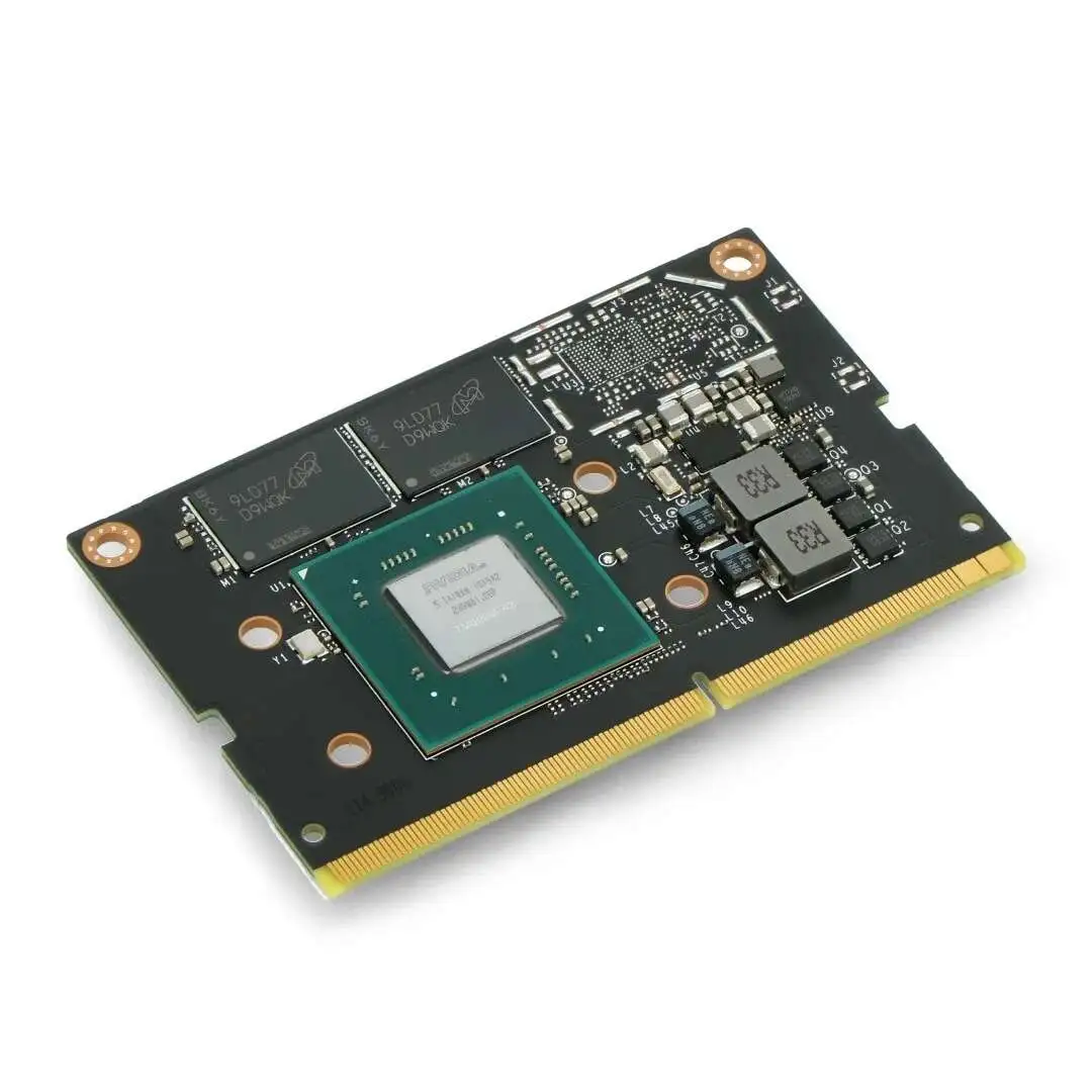 NVIDIA Jetson Nano 4GB